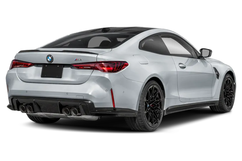 2026 Bmw M4 photo 1