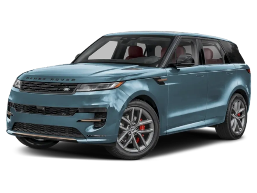 2025 Land Rover Range Rover Sport SE photo 1