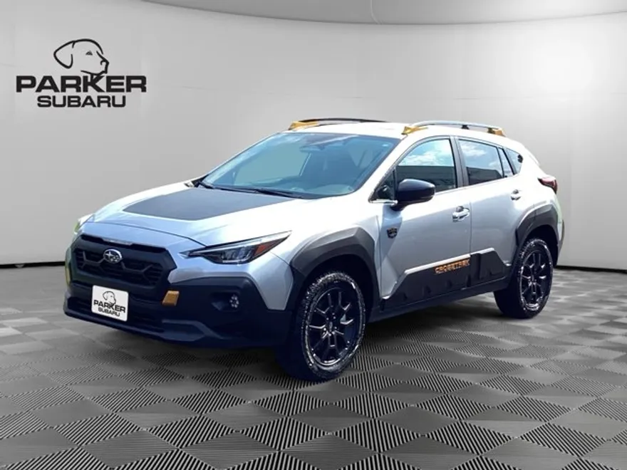 2025 Subaru Crosstrek Wilderness photo 1