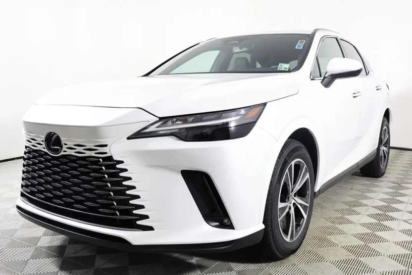 2024 Lexus RX 350 Premium photo 1
