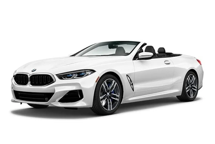 2026 Bmw 840i photo 1