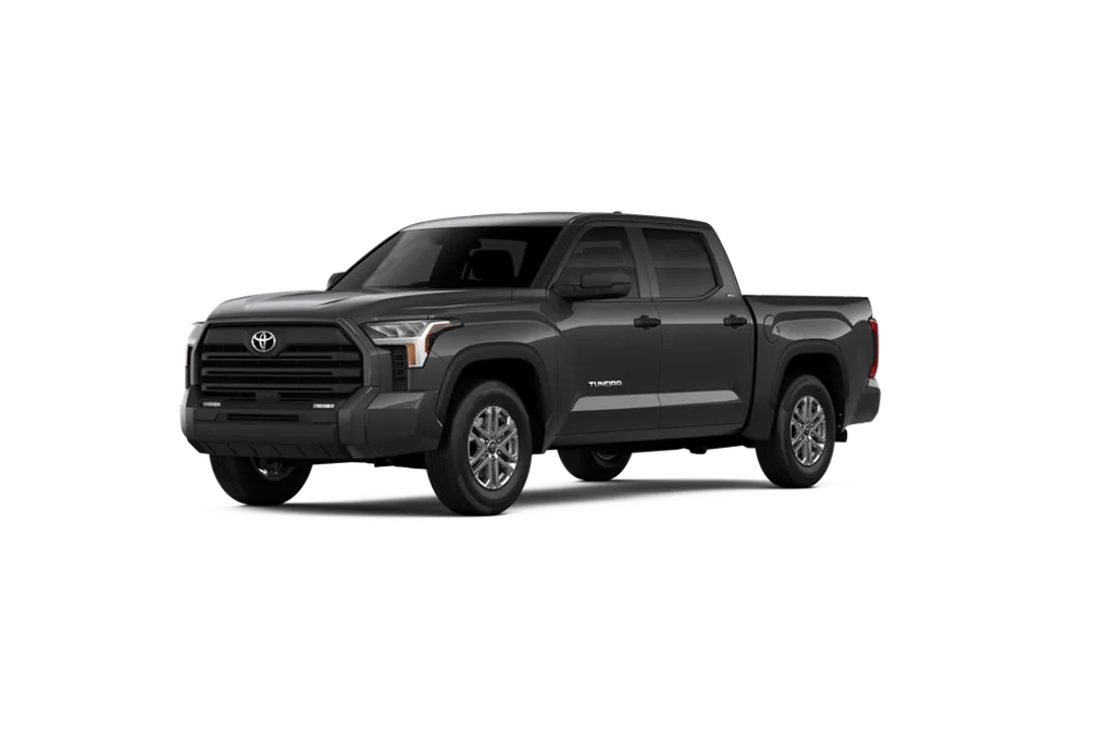 2025 Toyota Tundra SR5 photo 1
