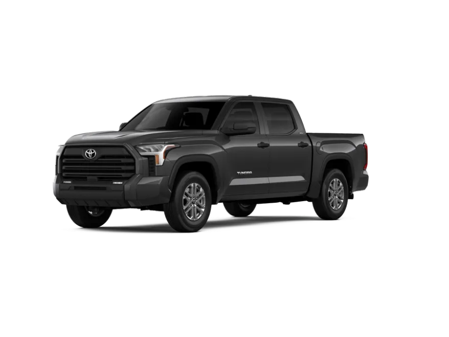 2025 Toyota Tundra SR5 photo 1