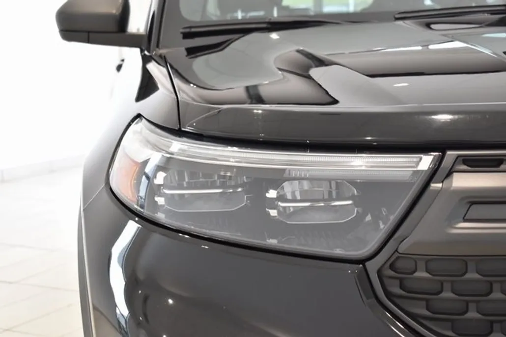 2022 Ford Explorer Timberline photo 1
