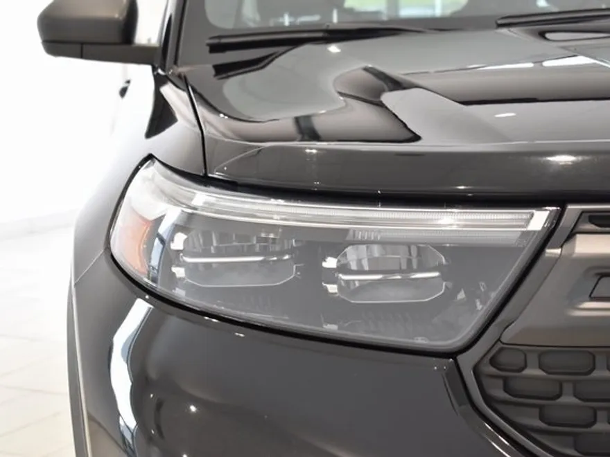 2022 Ford Explorer Timberline photo 1