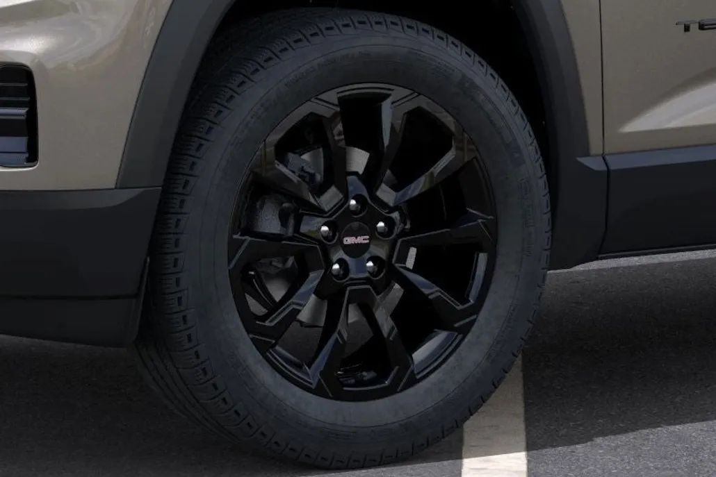2026 Gmc Terrain Elevation photo 1