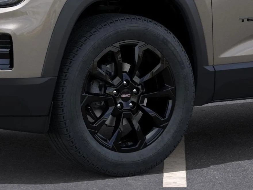 2026 Gmc Terrain Elevation photo 1