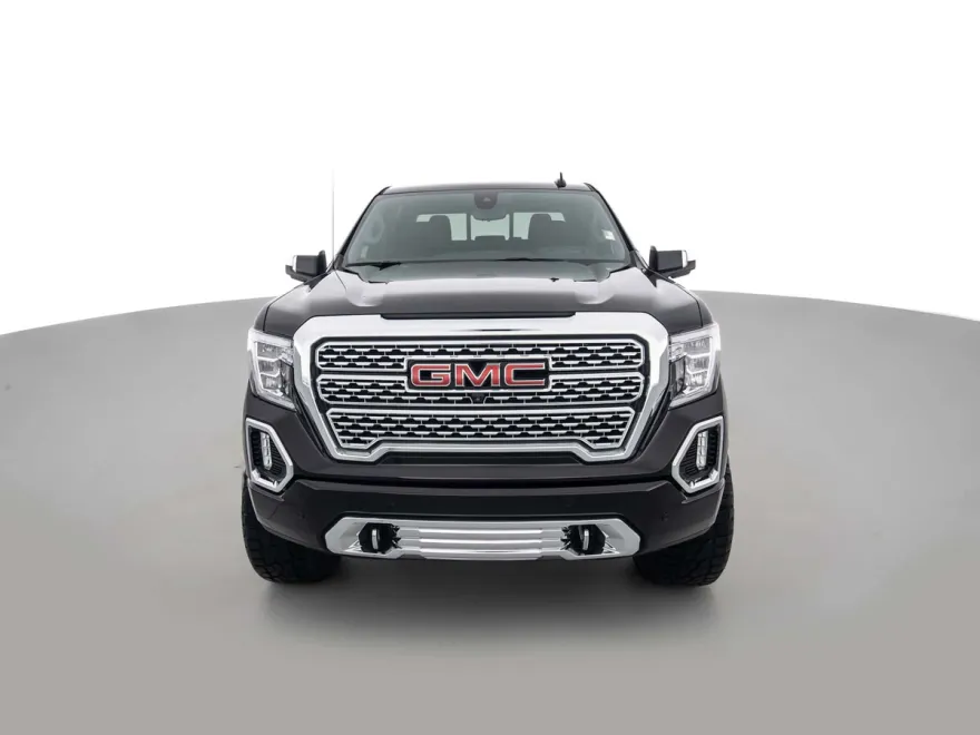2021 Gmc Sierra 1500 Denali photo 1