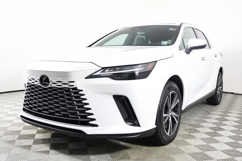 2023 Lexus RX 350 Premium photo 1