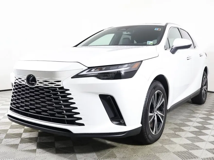 2023 Lexus RX 350 Premium photo 1