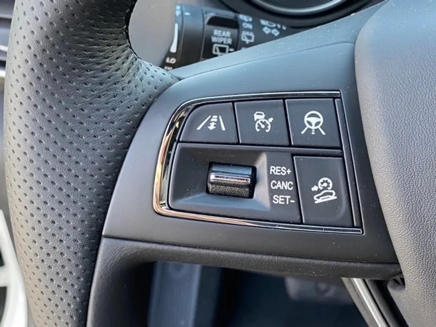 2024 Maserati Levante Modena photo 23