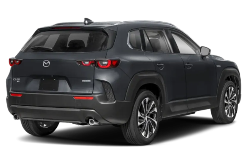 2025 Mazda CX-50 Premium Plus photo 1