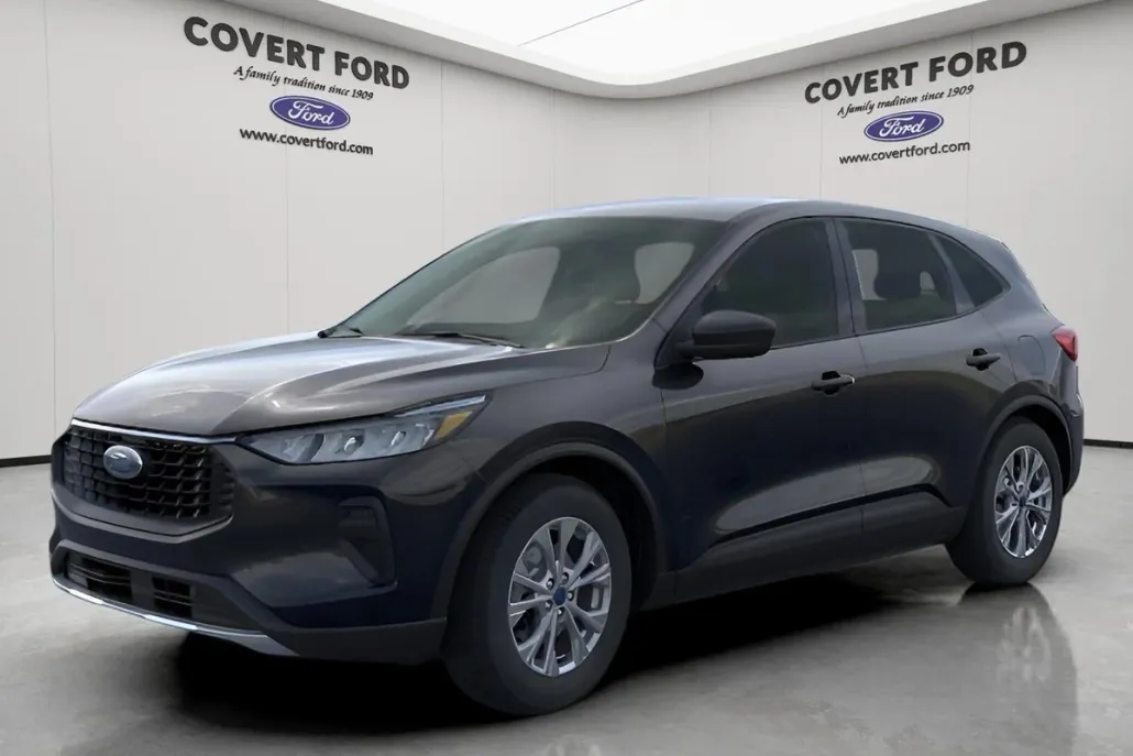 2025 Ford Escape Active photo 1