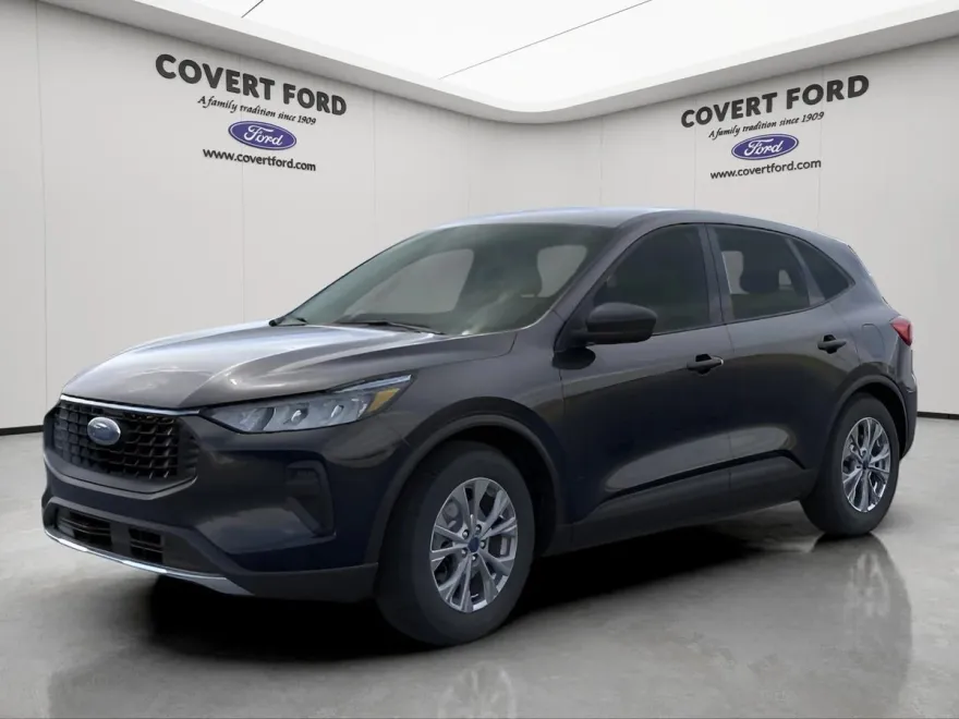 2025 Ford Escape Active photo 1
