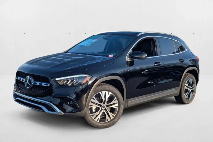 2025 Mercedes Benz GLA 250 photo 1