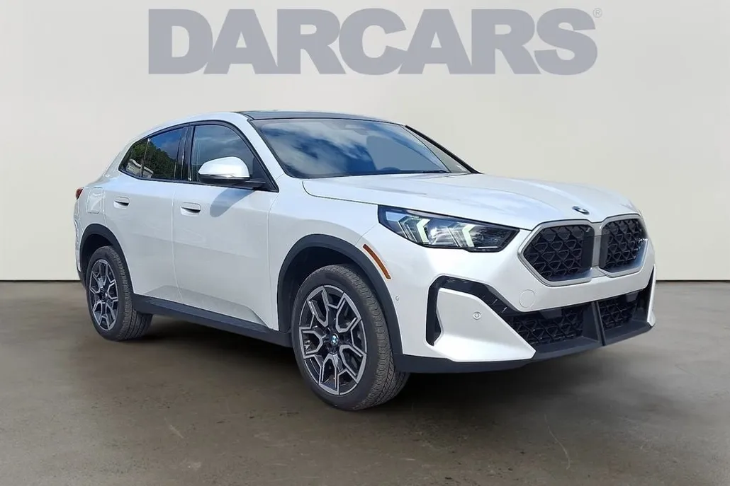 2025 Bmw X2 xDrive28i photo 1