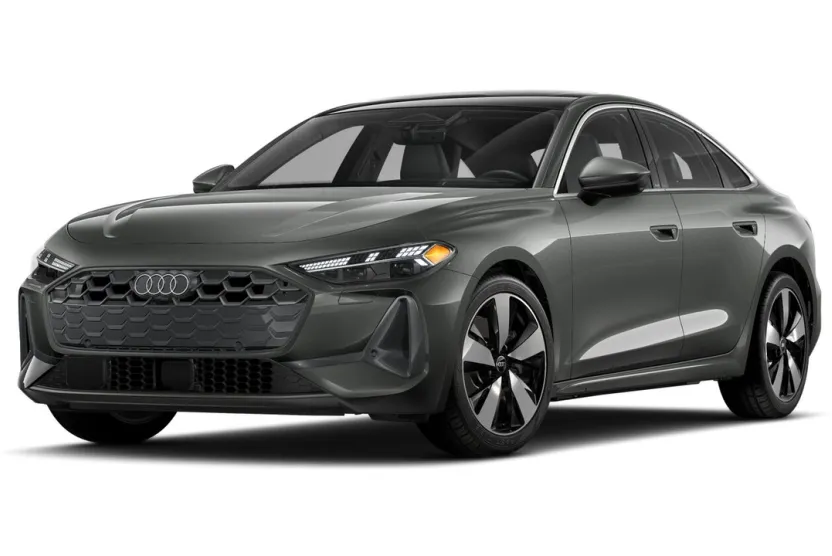2025 Audi A5 2.0T Prestige photo 1