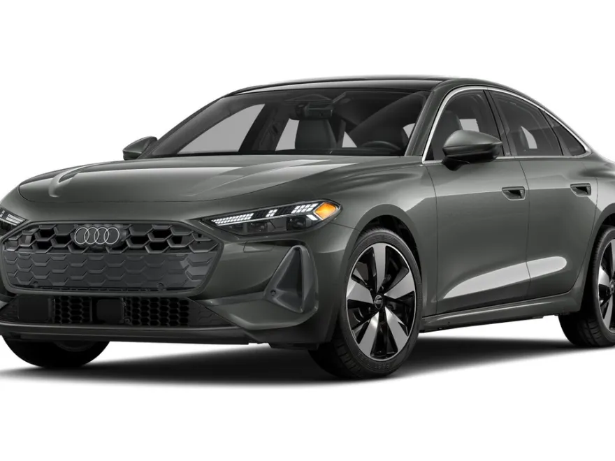 2025 Audi A5 2.0T Prestige photo 1