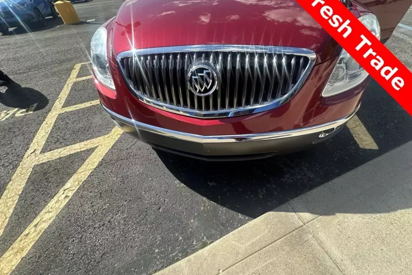 2012 Buick Enclave Premium photo 1