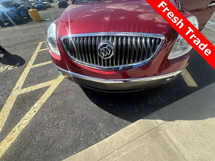 2012 Buick Enclave Premium photo 1