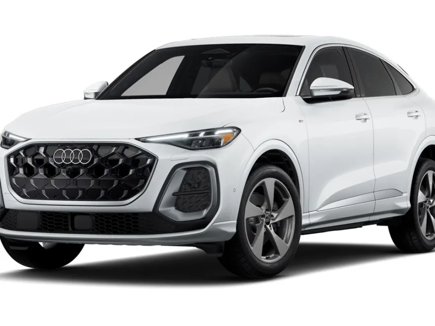 2025 Audi Q5 2.0T Premium Plus photo 1