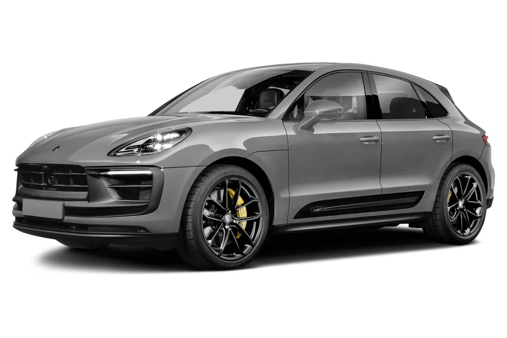 2023 Porsche Macan GTS photo 1