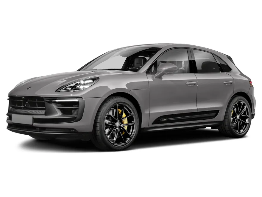 2023 Porsche Macan GTS photo 1