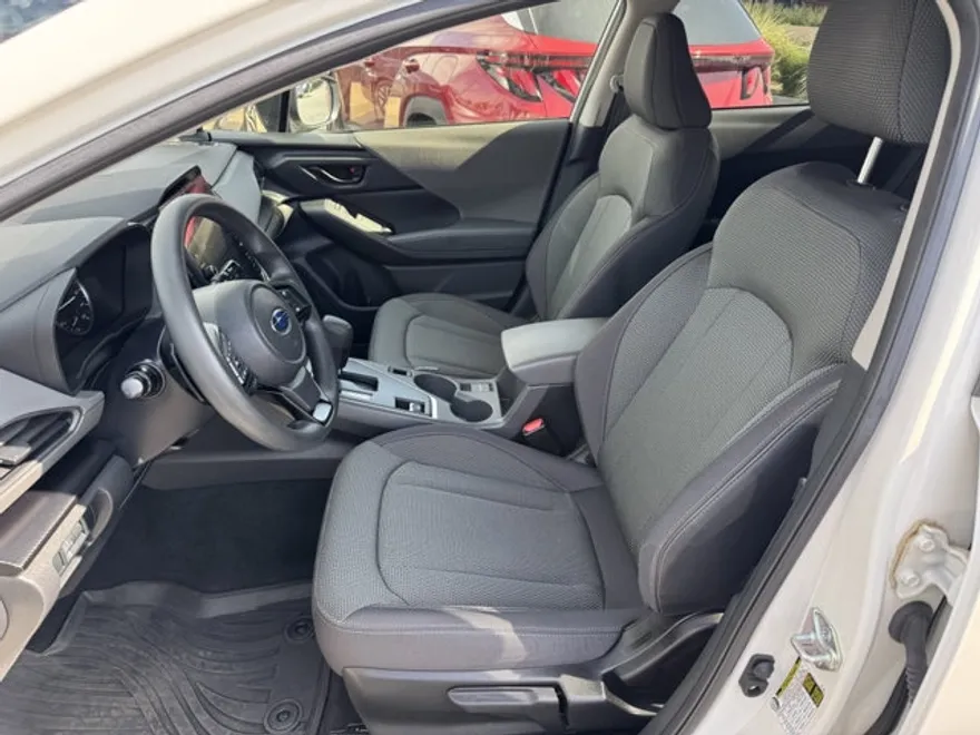 2024 Subaru Crosstrek Premium photo 1