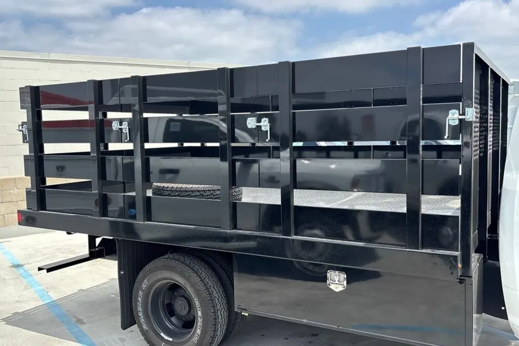 2024 Ram 3500 Tradesman SLT photo 1