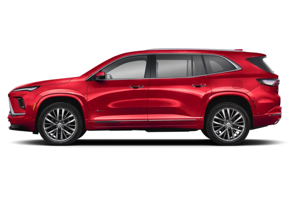 2025 Buick Enclave Preferred photo 1