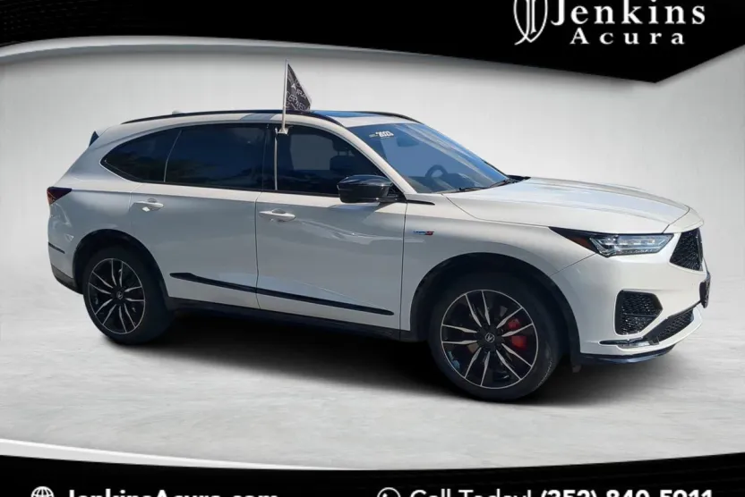 2023 Acura MDX SH-AWD Type S Advance photo 1