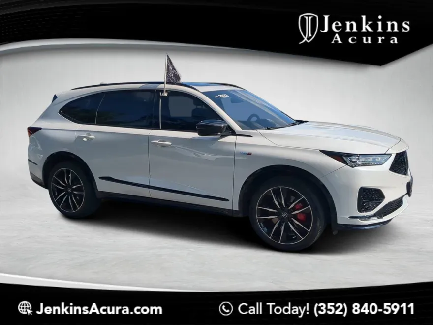 2023 Acura MDX SH-AWD Type S Advance photo 1