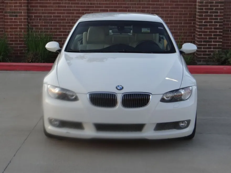 2009 Bmw 335i 3-Series photo 1