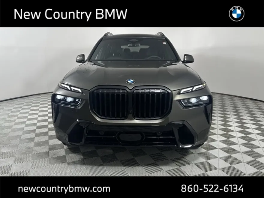 2026 Bmw X7 xDrive40i photo 1