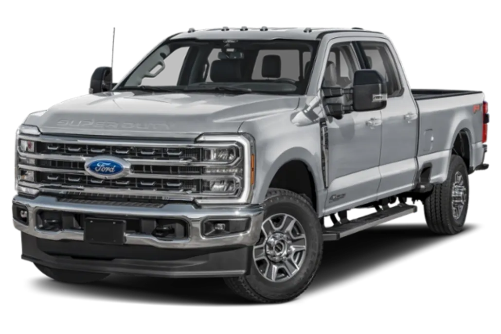 2024 Ford F-350 photo 1