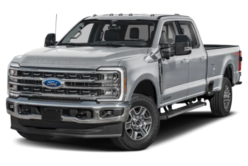 2024 Ford F-350 photo 1