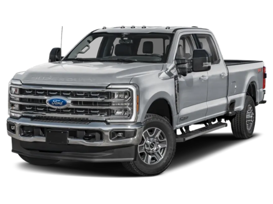 2024 Ford F-350 photo 1