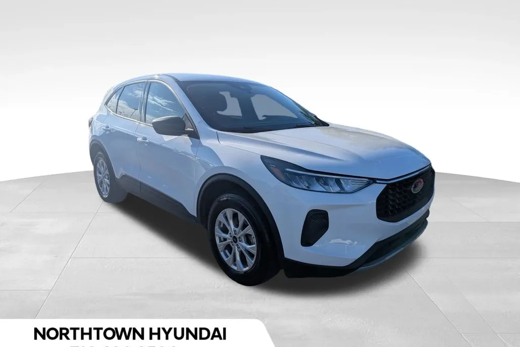 2025 Ford Escape Active photo 1