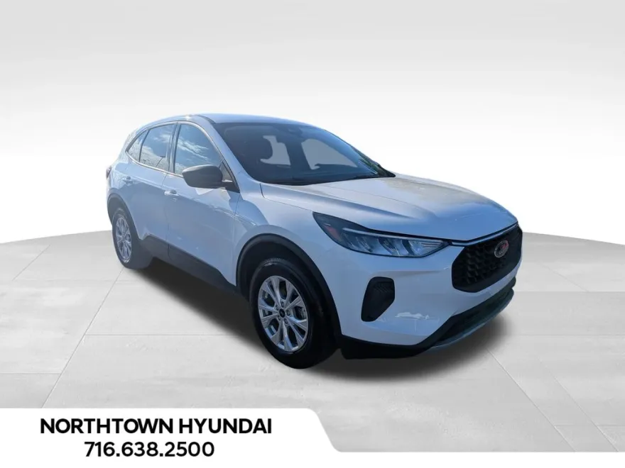 2025 Ford Escape Active photo 1