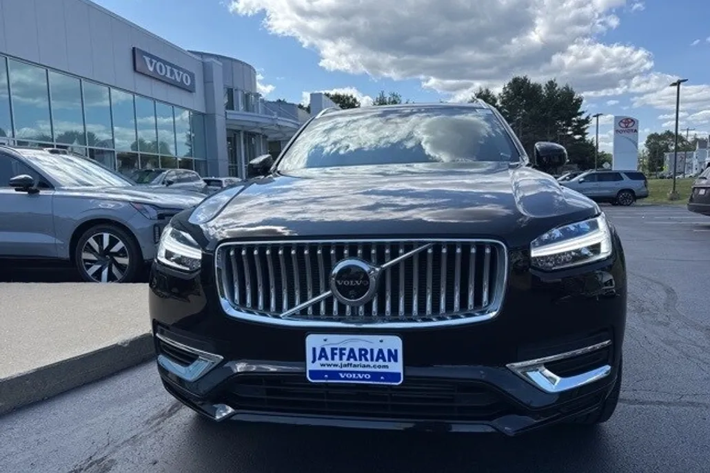 2024 Volvo XC90 Recharge Ultimate photo 1