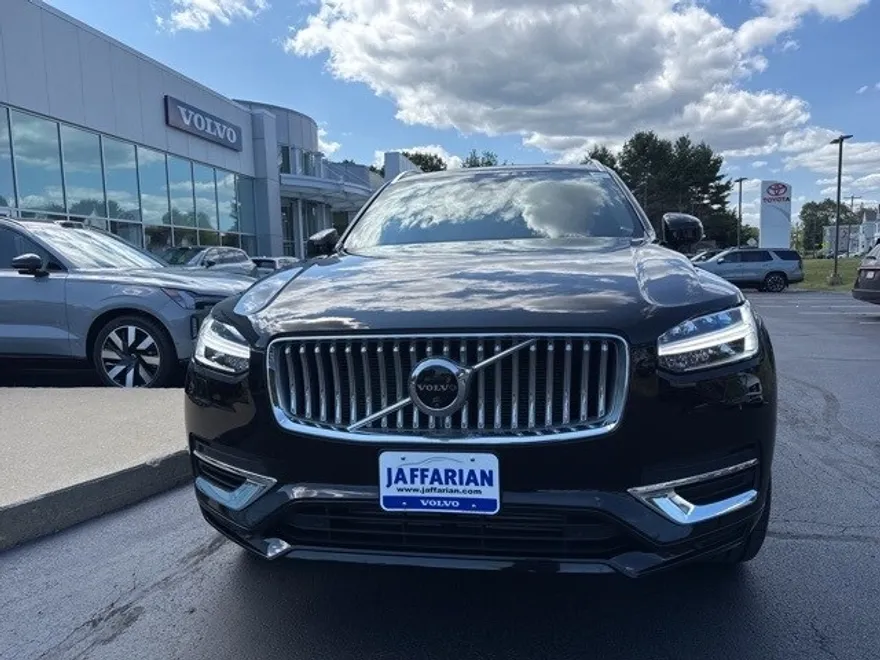 2024 Volvo XC90 Recharge Ultimate photo 1