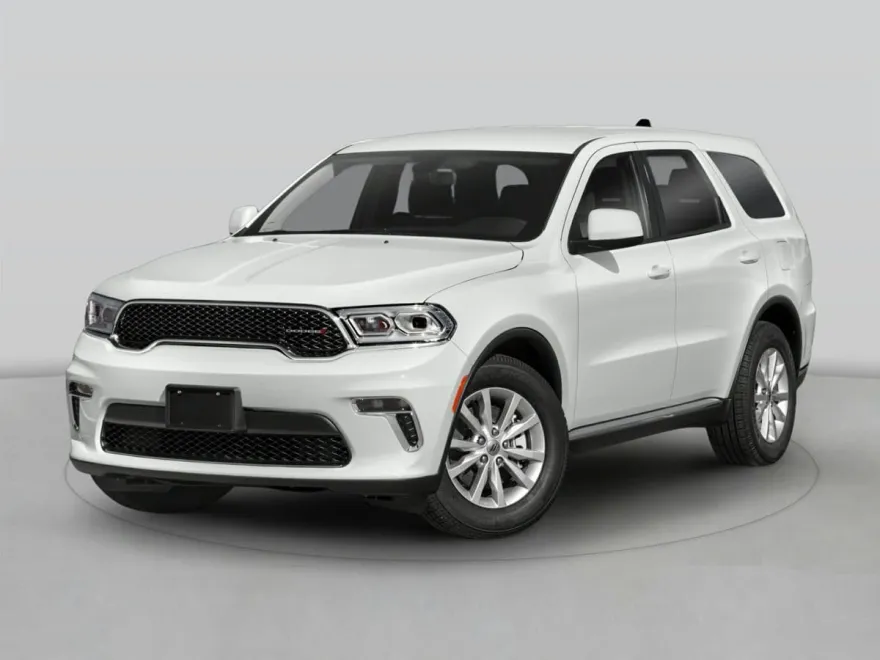 2022 Dodge Durango Citadel photo 1