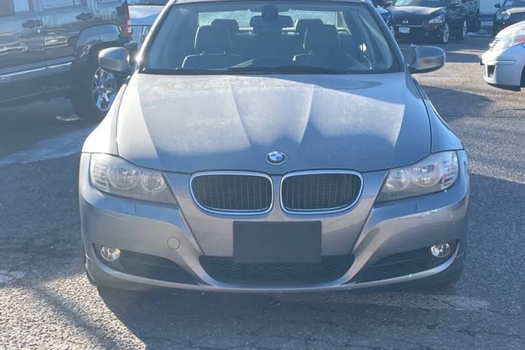 2011 Bmw 328i SA SULEV photo 1