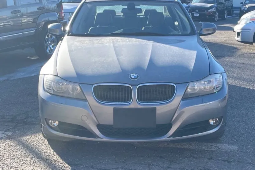 2011 Bmw 328i SA SULEV photo 1