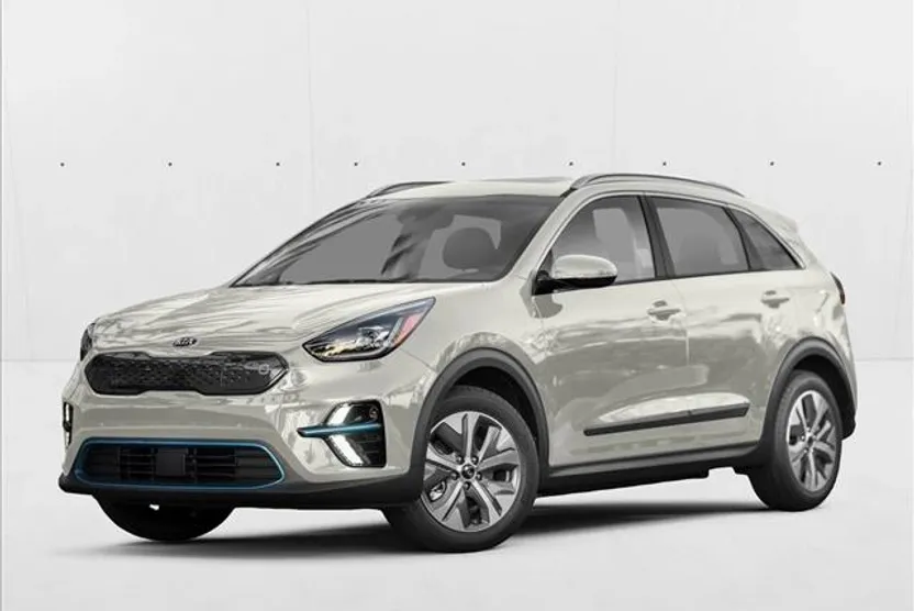 2019 Kia Niro EV EX Premium photo 1