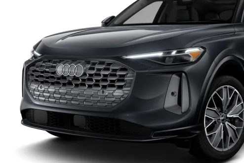 2025 Audi Q5 2.0T Premium Plus photo 2