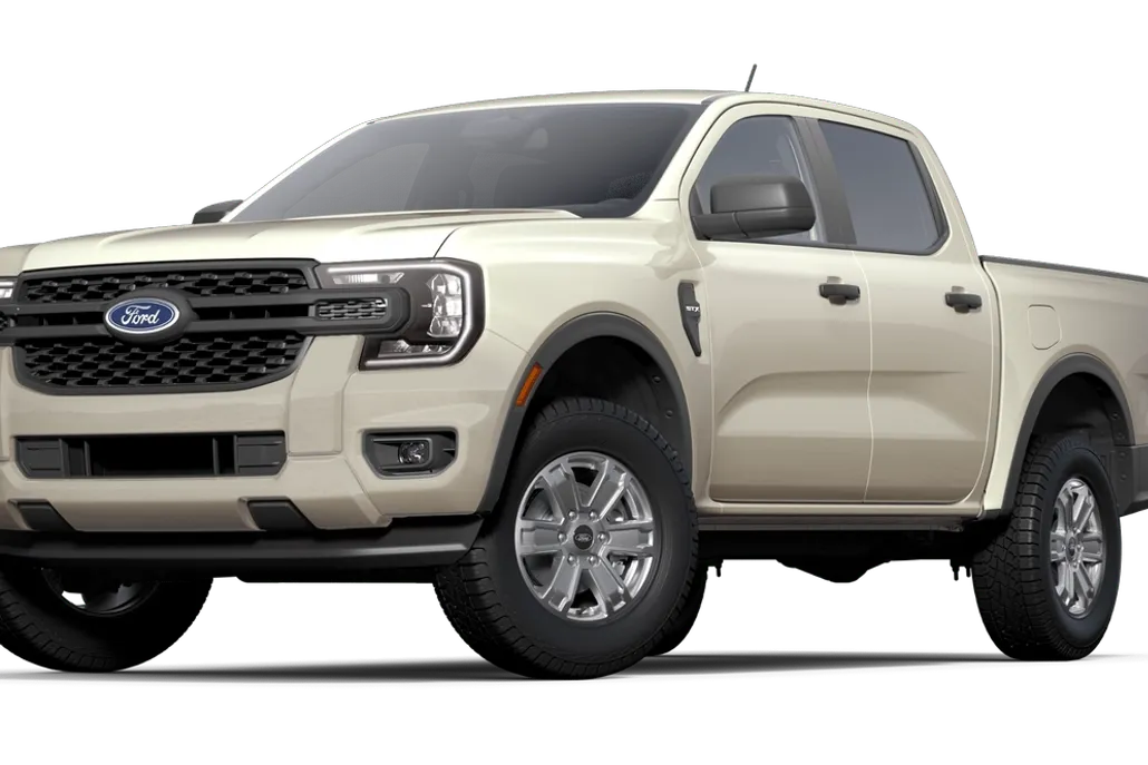 2025 Ford Ranger XL photo 21