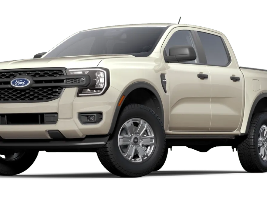 2025 Ford Ranger XL photo 21