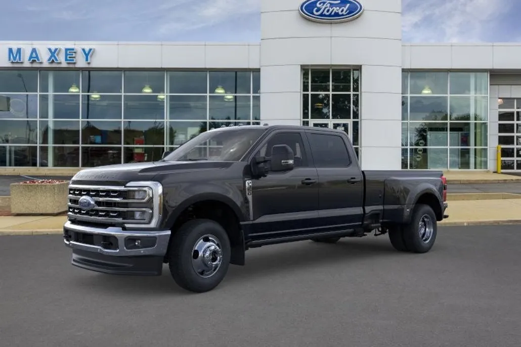 2026 Ford F-350 photo 1