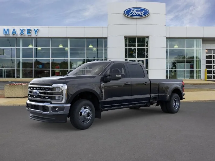 2026 Ford F-350 photo 1